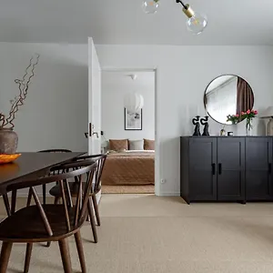  Appartement Affordable In Creative Sofo - Construction Work