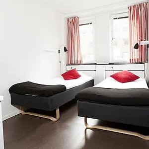 Stf Gärdet Hotel&hostel Hotell