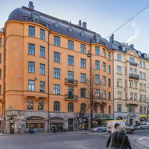  Auberge de jeunesse City Hostel